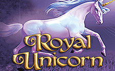 La slot machine Royal Unicorn