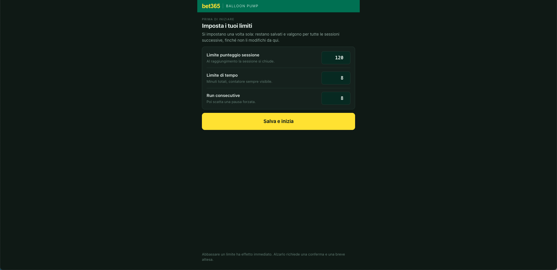 BET365- LP-1