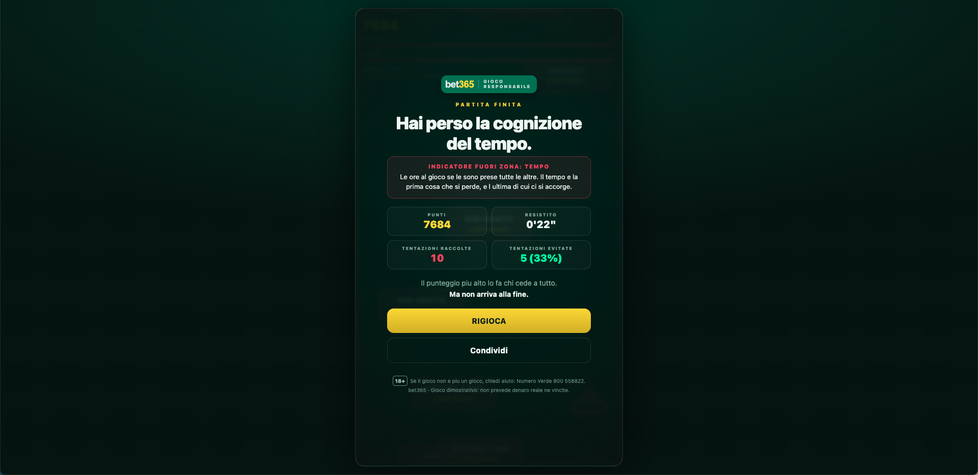 BET365- Record-2